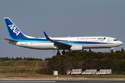 All Nippon Airways - ANA Boeing 737-881 (JA71AN) at  Tokyo - Narita International, Japan