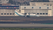 Japan Coast Guard de Havilland Canada DHC-8-315Q MPA (JA726A) at  Tokyo - Haneda International, Japan