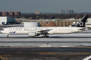 All Nippon Airways - ANA Boeing 777-381(ER) (JA731A) at  New York - John F. Kennedy International, United States