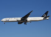 All Nippon Airways - ANA Boeing 777-381(ER) (JA731A) at  Los Angeles - International, United States