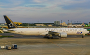 All Nippon Airways - ANA Boeing 777-381(ER) (JA731A) at  Tokyo - Narita International, Japan