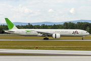 Japan Airlines - JAL Boeing 777-346(ER) (JA731J) at  Frankfurt am Main, Germany