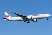 Japan Airlines - JAL Boeing 777-346(ER) (JA731J) at  New York - John F. Kennedy International, United States