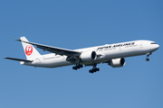 Japan Airlines - JAL Boeing 777-346(ER) (JA731J) at  New York - John F. Kennedy International, United States