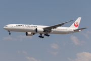Japan Airlines - JAL Boeing 777-346(ER) (JA731J) at  Los Angeles - International, United States