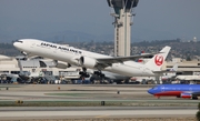 Japan Airlines - JAL Boeing 777-346(ER) (JA731J) at  Los Angeles - International, United States