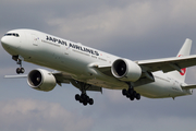 Japan Airlines - JAL Boeing 777-346(ER) (JA731J) at  London - Heathrow, United Kingdom
