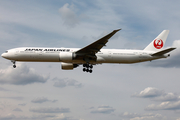 Japan Airlines - JAL Boeing 777-346(ER) (JA731J) at  London - Heathrow, United Kingdom