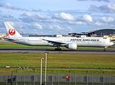 Japan Airlines - JAL Boeing 777-346(ER) (JA731J) at  London - Heathrow, United Kingdom