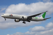 Japan Airlines - JAL Boeing 777-346(ER) (JA731J) at  London - Heathrow, United Kingdom