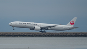 Japan Airlines - JAL Boeing 777-346(ER) (JA731J) at  San Francisco - International, United States