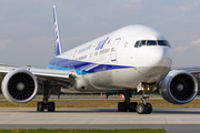 All Nippon Airways - ANA Boeing 777-381(ER) (JA732A) at  Frankfurt am Main, Germany