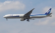 All Nippon Airways - ANA Boeing 777-381(ER) (JA732A) at  Chicago - O'Hare International, United States