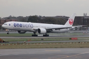 Japan Airlines - JAL Boeing 777-346(ER) (JA732J) at  London - Heathrow, United Kingdom