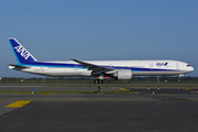 All Nippon Airways - ANA Boeing 777-381(ER) (JA733A) at  New York - John F. Kennedy International, United States