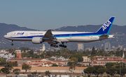 All Nippon Airways - ANA Boeing 777-381(ER) (JA733A) at  Los Angeles - International, United States