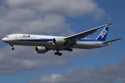 All Nippon Airways - ANA Boeing 777-381(ER) (JA733A) at  London - Heathrow, United Kingdom