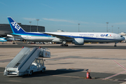 All Nippon Airways - ANA Boeing 777-381(ER) (JA734A) at  Paris - Charles de Gaulle (Roissy), France