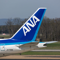 All Nippon Airways - ANA Boeing 777-381(ER) (JA734A) at  Washington - Dulles International, United States