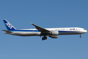 All Nippon Airways - ANA Boeing 777-381(ER) (JA734A) at  New York - John F. Kennedy International, United States