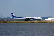 All Nippon Airways - ANA Boeing 777-381(ER) (JA734A) at  New York - John F. Kennedy International, United States