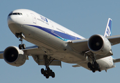 All Nippon Airways - ANA Boeing 777-381(ER) (JA734A) at  Los Angeles - International, United States