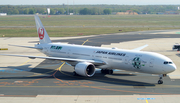 Japan Airlines - JAL Boeing 777-346(ER) (JA734J) at  Frankfurt am Main, Germany