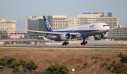 All Nippon Airways - ANA Boeing 777-381(ER) (JA735A) at  Los Angeles - International, United States