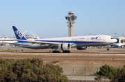 All Nippon Airways - ANA Boeing 777-381(ER) (JA735A) at  Los Angeles - International, United States