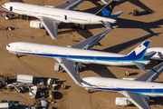 All Nippon Airways - ANA Boeing 777-381(ER) (JA735A) at  Mojave Air and Space Port, United States