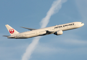 Japan Airlines - JAL Boeing 777-346(ER) (JA735J) at  Frankfurt am Main, Germany