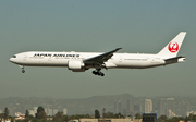 Japan Airlines - JAL Boeing 777-346(ER) (JA735J) at  Los Angeles - International, United States