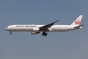 Japan Airlines - JAL Boeing 777-346(ER) (JA735J) at  Los Angeles - International, United States