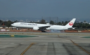 Japan Airlines - JAL Boeing 777-346(ER) (JA735J) at  Los Angeles - International, United States