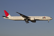 Japan Airlines - JAL Boeing 777-346(ER) (JA735J) at  London - Heathrow, United Kingdom