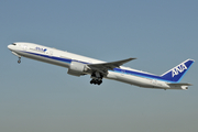 All Nippon Airways - ANA Boeing 777-381(ER) (JA736A) at  Los Angeles - International, United States