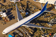 All Nippon Airways - ANA Boeing 777-381(ER) (JA736A) at  Mojave Air and Space Port, United States