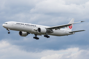 Japan Airlines - JAL Boeing 777-346(ER) (JA736J) at  Frankfurt am Main, Germany