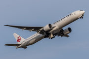 Japan Airlines - JAL Boeing 777-346(ER) (JA736J) at  Frankfurt am Main, Germany