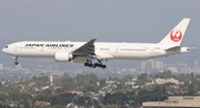 Japan Airlines - JAL Boeing 777-346(ER) (JA736J) at  Los Angeles - International, United States