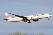 Japan Airlines - JAL Boeing 777-346(ER) (JA737J) at  New York - John F. Kennedy International, United States