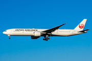 Japan Airlines - JAL Boeing 777-346(ER) (JA737J) at  London - Heathrow, United Kingdom