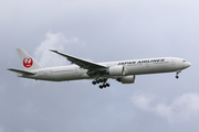 Japan Airlines - JAL Boeing 777-346(ER) (JA738J) at  London - Heathrow, United Kingdom