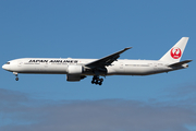 Japan Airlines - JAL Boeing 777-346(ER) (JA738J) at  London - Heathrow, United Kingdom