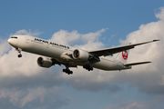 Japan Airlines - JAL Boeing 777-346(ER) (JA738J) at  London - Heathrow, United Kingdom