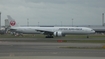 Japan Airlines - JAL Boeing 777-346(ER) (JA738J) at  London - Heathrow, United Kingdom