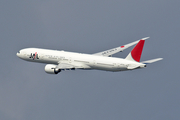 Japan Airlines - JAL Boeing 777-346(ER) (JA739J) at  New York - John F. Kennedy International, United States