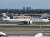 Japan Airlines - JAL Boeing 777-346(ER) (JA739J) at  New York - John F. Kennedy International, United States