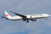 Japan Airlines - JAL Boeing 777-346(ER) (JA739J) at  New York - John F. Kennedy International, United States