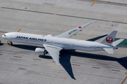 Japan Airlines - JAL Boeing 777-346(ER) (JA739J) at  Los Angeles - International, United States